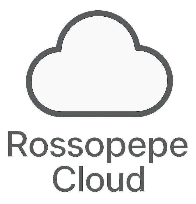 Rossopepe Cloud
